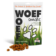 Best Duck Training Treats for Dogs – 100% Natural & Hypoallergenic-0