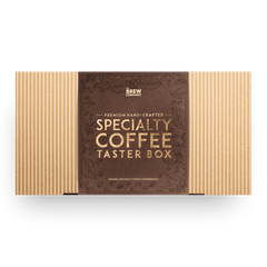 Specialty Coffee Taster Assortment Box-2
