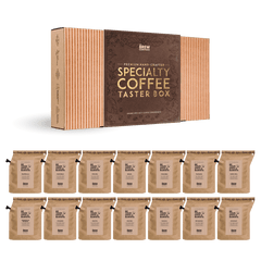 Specialty Coffee Taster Assortment Box-3