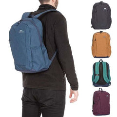 Trespass ALDER 25L Backpack -0