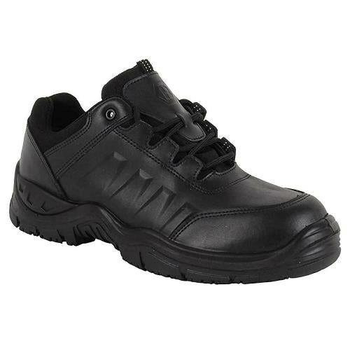 Composite Tactical Ensign Work Trainers – Waterproof, Slip & Heat Resistant-1