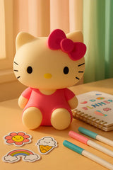Sanrio Hello Kitty's Cozy Corner Décor Set