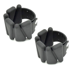 Adjustable Ankle Weights for Fitness Training GYM