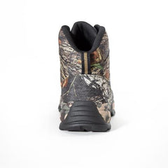 Men’s Camo Hiking Boots – Waterproof Outdoor Footwear-1