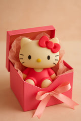 Sanrio Hello Kitty's Cozy Corner Décor Set
