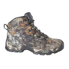 Men’s Camo Hiking Boots – Waterproof Outdoor Footwear-3