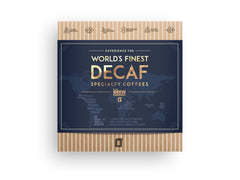 World's Finest Decaf Coffee Gift Box-0