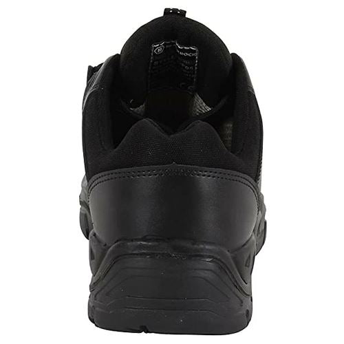 Composite Tactical Ensign Work Trainers – Waterproof, Slip & Heat Resistant-4
