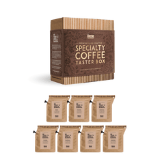 Specialty Coffee Taster Assortment Box-1