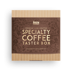 Specialty Coffee Taster Assortment Box-0
