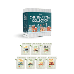Christmas Tea Collection Gift Box-2