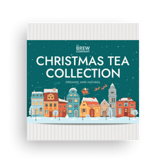 Christmas Tea Collection Gift Box-1