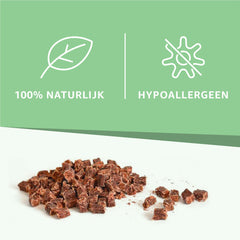 Best Duck Training Treats for Dogs – 100% Natural & Hypoallergenic-1