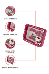 Sanrio Hello Kitty "21st BIRTHDAY " Ceramic Photo Frame