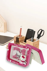 Sanrio Hello Kitty "21st BIRTHDAY " Ceramic Photo Frame
