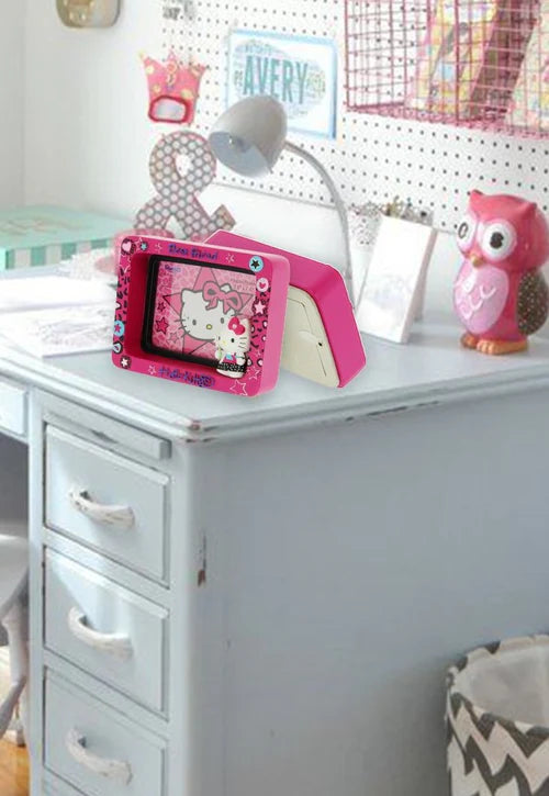 Sanrio Hello Kitty "Best Friend" Ceramic Photo Frame