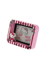 Sanrio Hello Kitty “BORN TO SHOP " Ceramic Photo Frame