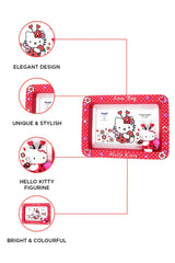 Sanrio Hello Kitty " LOVEBUG " Ceramic Photo Frame