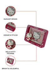 Sanrio Hello Kitty “PRINCESS " Ceramic Photo Frame