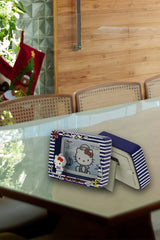 Sanrio Hello Kitty “SAILOR " Ceramic Photo Frame