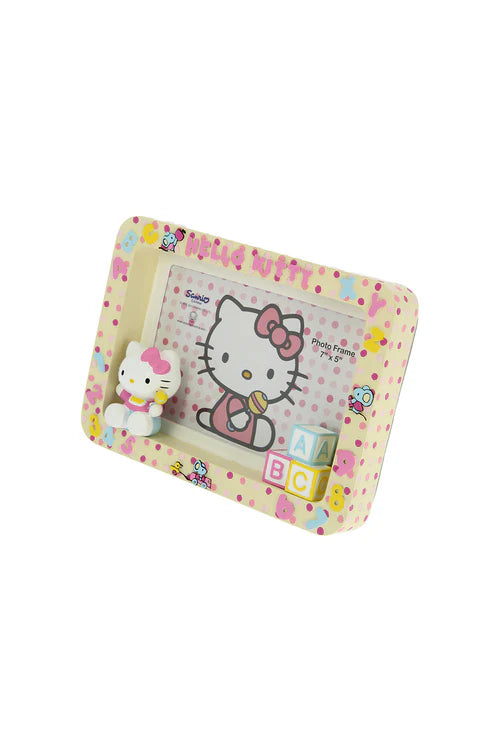 Sanrio Hello Kitty “Someone Special “Ceramic Photo Frame