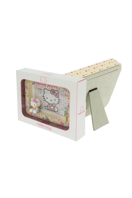 Sanrio Hello Kitty “Someone Special “Ceramic Photo Frame