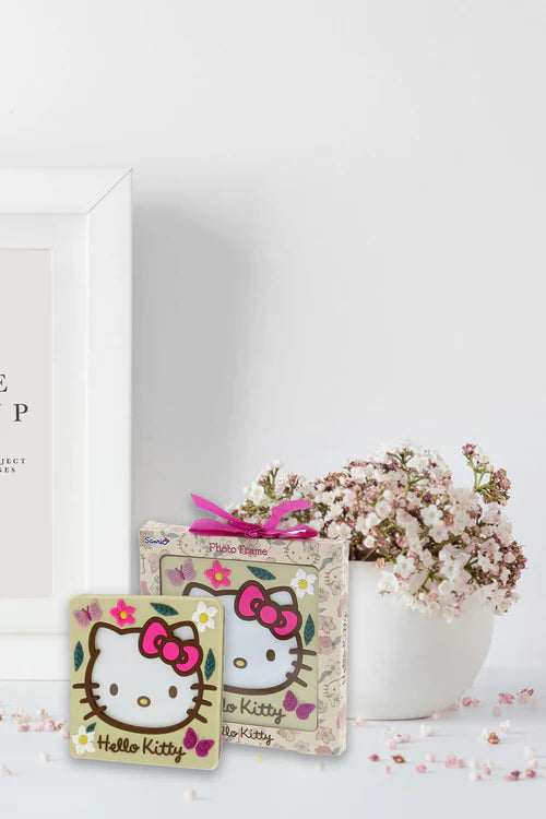 Sanrio Hello Kitty Vintage Photo Frame