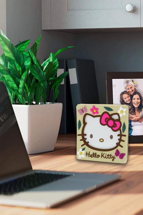 Sanrio Hello Kitty Vintage Photo Frame