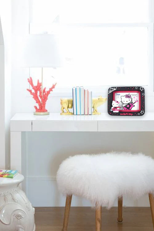 Sanrio Hello Kitty “YOU ROCK" Ceramic Photo Frame