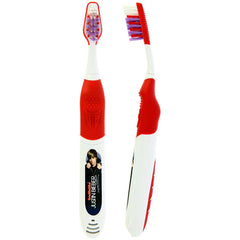 Justin Bieber Musical Red Toothbrush (Somebody to Love & Love me)