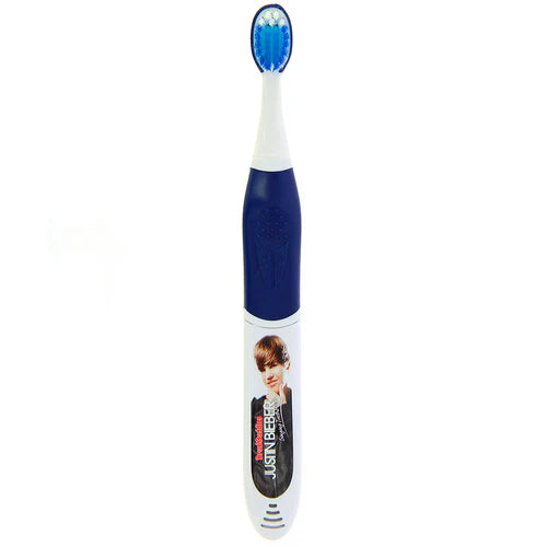 Brush Buddies Justin Bieber Musical Toothbrush-Junior