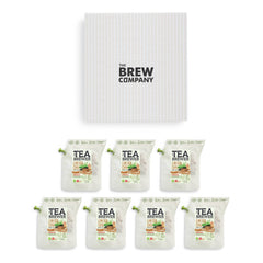 Spiced Black Tea – GINGER CHAI-1