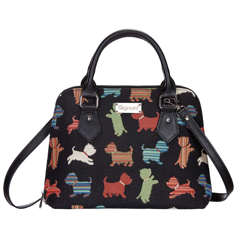 Puppy Love Handbag for Women-0