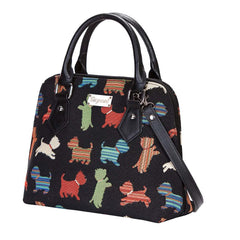 Puppy Love Handbag for Women-2