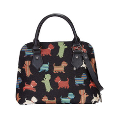 Puppy Love Handbag for Women-1