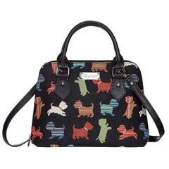 Puppy Love Handbag for Women-0