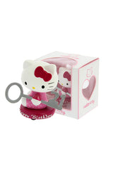 Sanrio Hello Kitty "21st Birthday "Ceramic Figurine-Gift