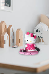 Sanrio Hello Kitty “Born to Shop “Ceramic figurine