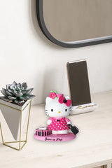 Sanrio Hello Kitty “Born to Shop “Ceramic figurine