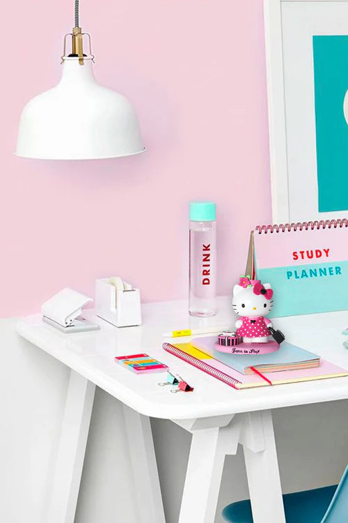 Sanrio Hello Kitty “Born to Shop “Ceramic figurine
