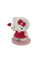 Sanrio Hello Kitty “Good Luck “Ceramic figurine-Gift