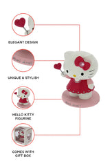 Sanrio Hello Kitty “Good Luck “Ceramic figurine-Gift