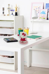 Sanrio Hello Kitty “Good Luck “Ceramic figurine-Gift