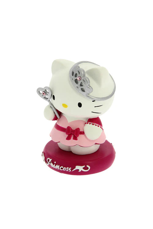 Sanrio Hello Kitty " Princess "Ceramic Figurine- Gift