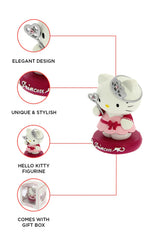 Sanrio Hello Kitty " Princess "Ceramic Figurine- Gift