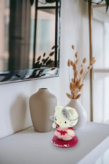 Sanrio Hello Kitty " Princess "Ceramic Figurine- Gift