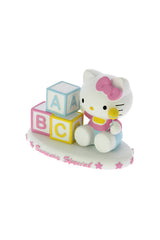 Sanrio Hello Kitty “SOMEONE SPECIAL “Ceramic figurine