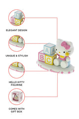 Sanrio Hello Kitty “SOMEONE SPECIAL “Ceramic figurine