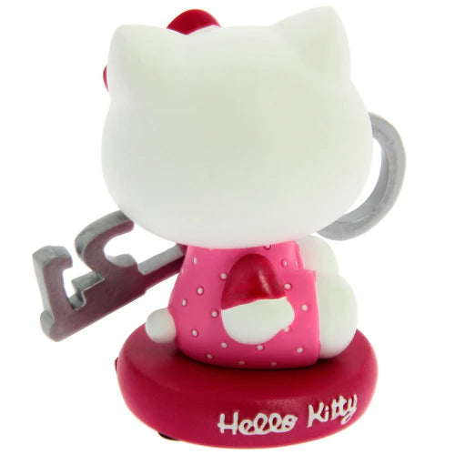 Sanrio Hello Kitty "21st Birthday "Ceramic Figurine-Gift