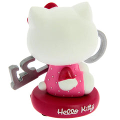 Sanrio Hello Kitty "21st Birthday "Ceramic Figurine-Gift